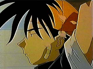  [Recca - funny] 