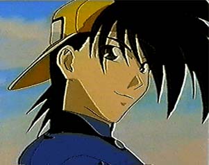  [Recca - pic1] 