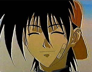  [Recca - smiling] 