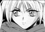  [sweet talking] 
