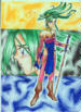 Um, UGLY...^^ Nothing much to say 'bout this one, just that it's total crap-ola~_~...I did it a looooooong time ago *sigh*...