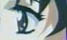 Hayat's eye. She's a pretty one