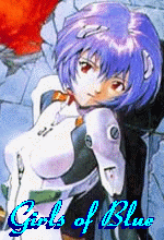 Girls of Blue Logo 3