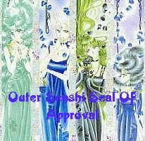 Outer Senshi Seal of Approval