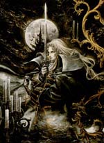 Castlevania-SOTN