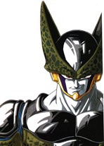 Cell before