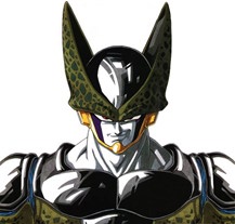 Cell after