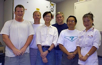 CFRL group after