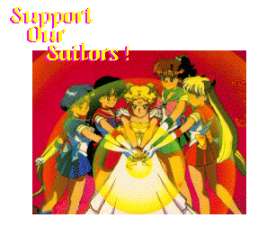 Save Our Sailors!!!