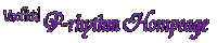 �ӡ��s���D�x��P-Rhythm�M��