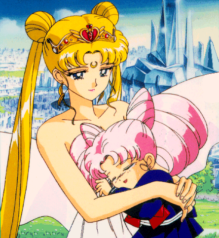 Neo Serenity & Rini
