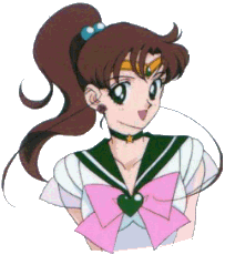 SJupiter Smiling