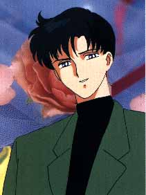 Mamoru Chiba
