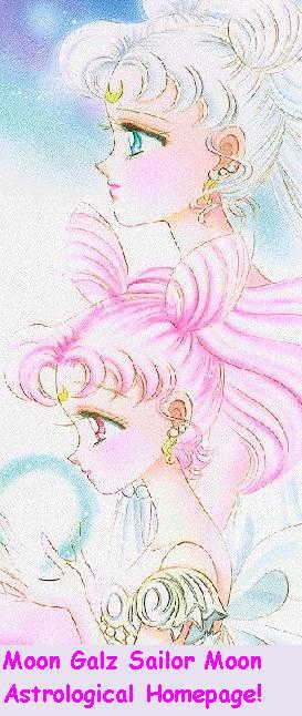 Moon Gals Cool Page