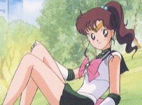 SJupiter Posing