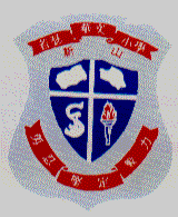 School Badge.