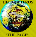 Helecopteros - THE page Award