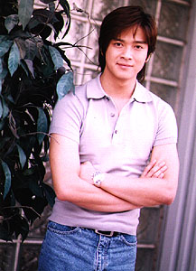 ����F Daniel Chan
