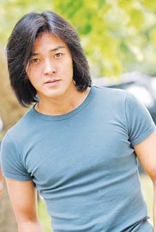 �G�찷Ekin Cheng