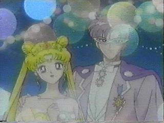 Neo Queen and King.