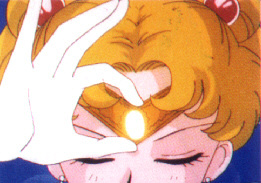 Moon Tiara Magic!!