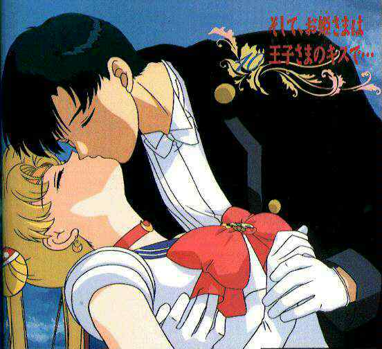 This is my fav kiss pic ever!!! It's sooooo sweet!!