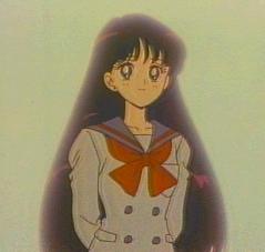 This is my school uniform again.