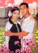 Pich Chan Boramey and Vinai Kraibot