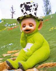 Dipsy