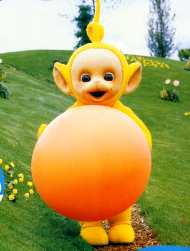 Laa laa