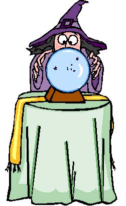witch