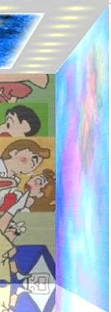 �ĤG�������p�s���A�v�� Crayon Shinchan Pagent 2000