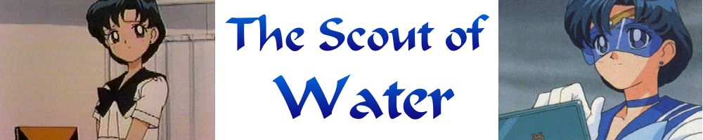 The Scout of Water