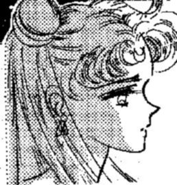 Queen Serenity
