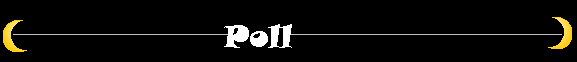 Poll banner