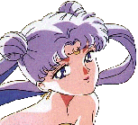 Queen Serenity