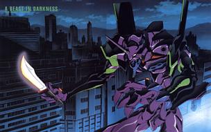 Eva Unit 01