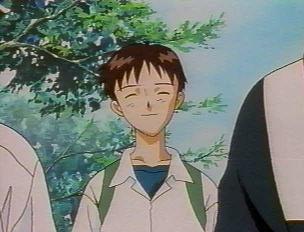 Shinji