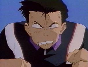 Touji