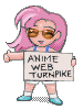 Anime Web Turnpike Pick