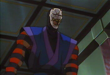 Oniwabanshuu Hannya