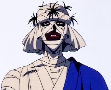 Shishio Makoto