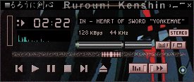 Preview of Hitokiri Battousai