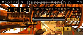 Preview of Hitokiri Battousai
