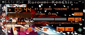 Preview of Himura Kenshin