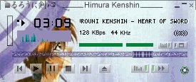 Preview of Himura Kenshin