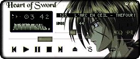 Preview of Himura Kenshin