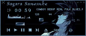 Preview of Sagara Sanosuke