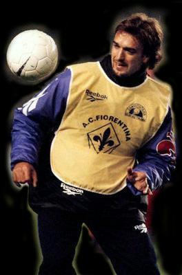 BATISTUTA