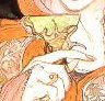 A beautiful piece by Yoshitaka Amano